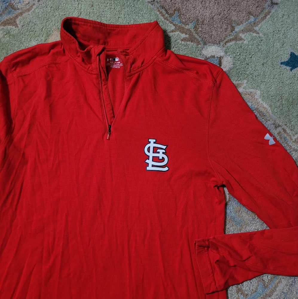Mens Ua Top STL